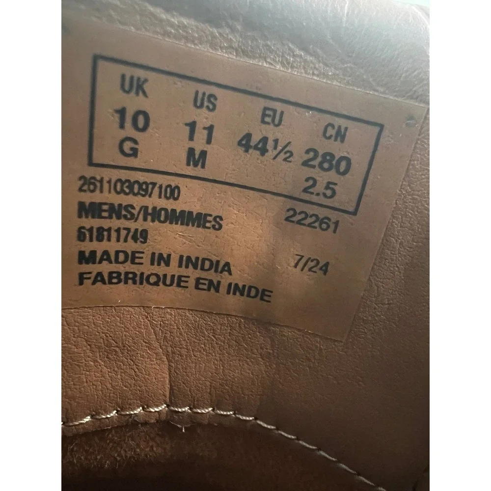 Clarks brand collection
